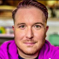 Keith Charles Traver