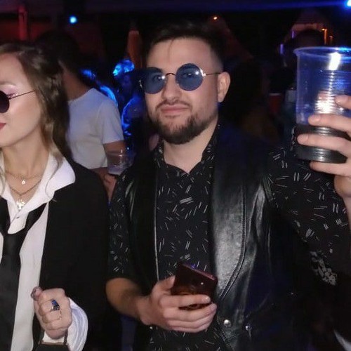 Alex Techno Elements