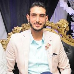 Ahmad Magdy