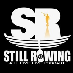 Ep.65: Why I am Still Rowing & Tara's Farewell - Tara McCausland