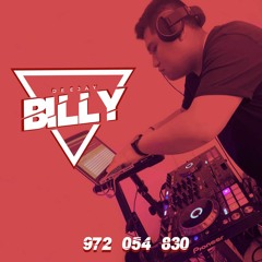 Billy Barzola Ore