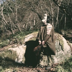 藍羽 珀苓/Rau Hacurin