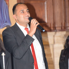 Peter Abd El-Massih