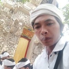 Ketut Darmanta