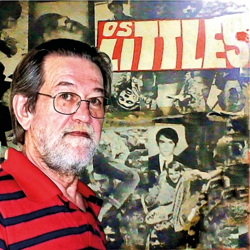 Os - Littles- -Minina - Moça- Braulio - -1968- 4