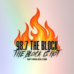 98.7 The Block
