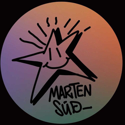 Marten Süd’s avatar