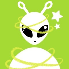 👽👾🛸ALIEN🛸👾👽