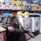 Choudary Irfan
