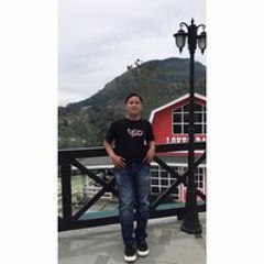 Heri Afrizal