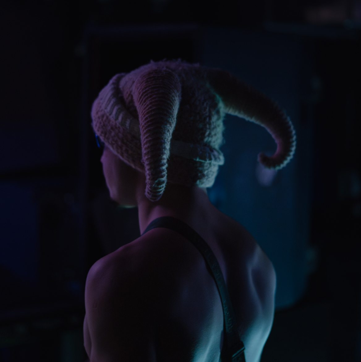 Satyr