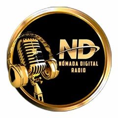 Nómada Digital