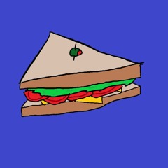 Ubered Sandvich