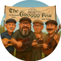 The Groggy Few - real handmade music