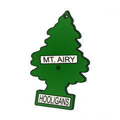 Mt. Airy Hooligans