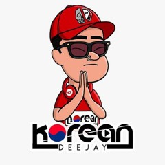 Korean-Deejay