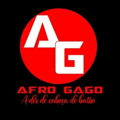 Deejay Afro Gago