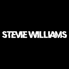 Stevie Williams