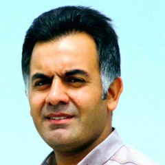 alireza
