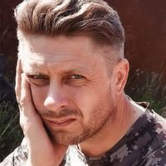 Oleg Budelis