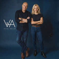 Velvet Asylum