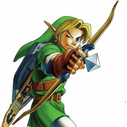 OoT Link’s avatar