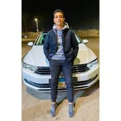 Ahmed Tarek Abdallah