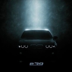 BMW E39 M5