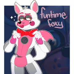 FNAF 1 SONG - 'One of Us