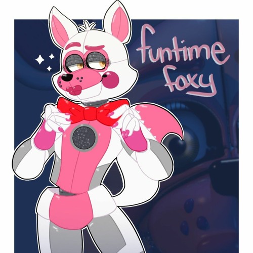 FNAF 1 SONG - 'One of Us