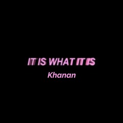 Khanan