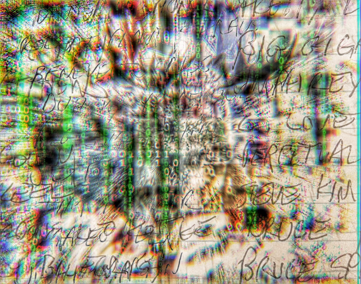 ANDRE RiiZiNG podcast artwork