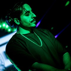 DJ Greenade