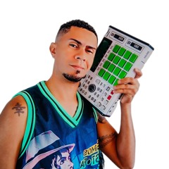 Rodrigo DjVr