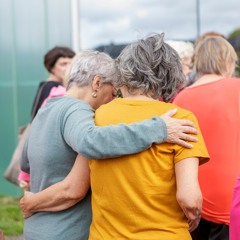 Trinity Laban Inspired Not Tired