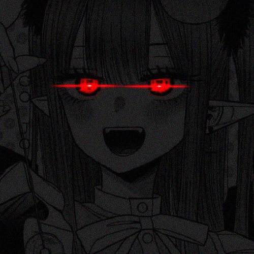 Dark Aesthetic Anime Profile 3 - Darkness Anime Pfp Collection (@pfp)