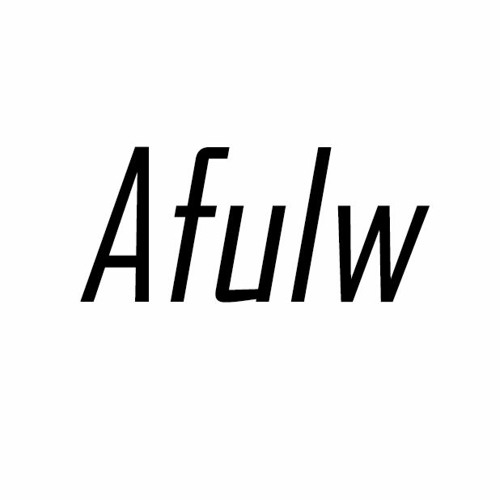 Afulw’s avatar