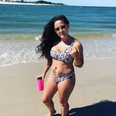 Sharon Jaslyn
