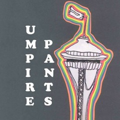 Umpire Pants
