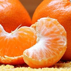 MANDARINA