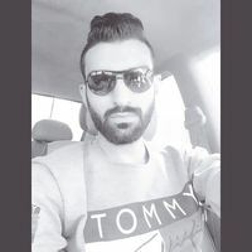 Tamer Sherif’s avatar
