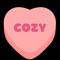 Cozy The Curator