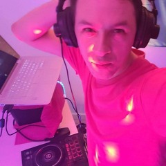 DJ Fransie🏳️‍🌈