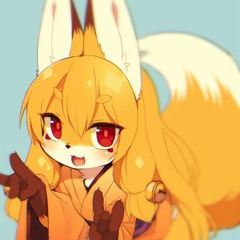 Furugitsune 🧡