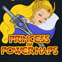 Mrs PowerNap