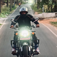 Niks Shenoy