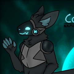 Colin the Protogen