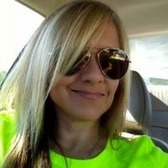 Dana Scarborough King