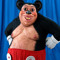 mickey mouse from hell