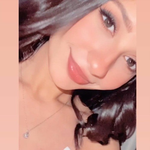 Jana Mohamed’s avatar